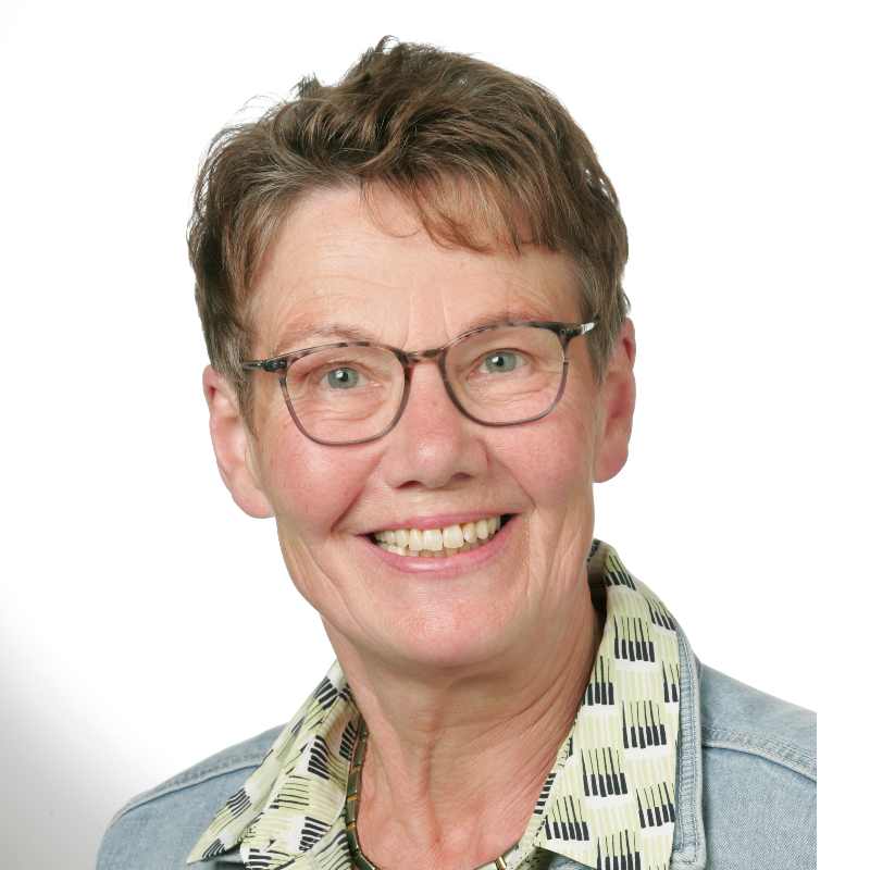  Mechthild Kortenbruck